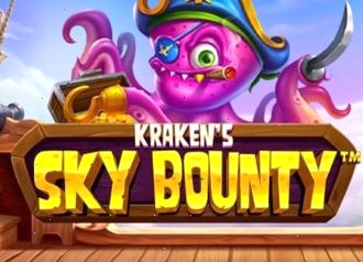 Слот Sky Bounty от Pragmatic